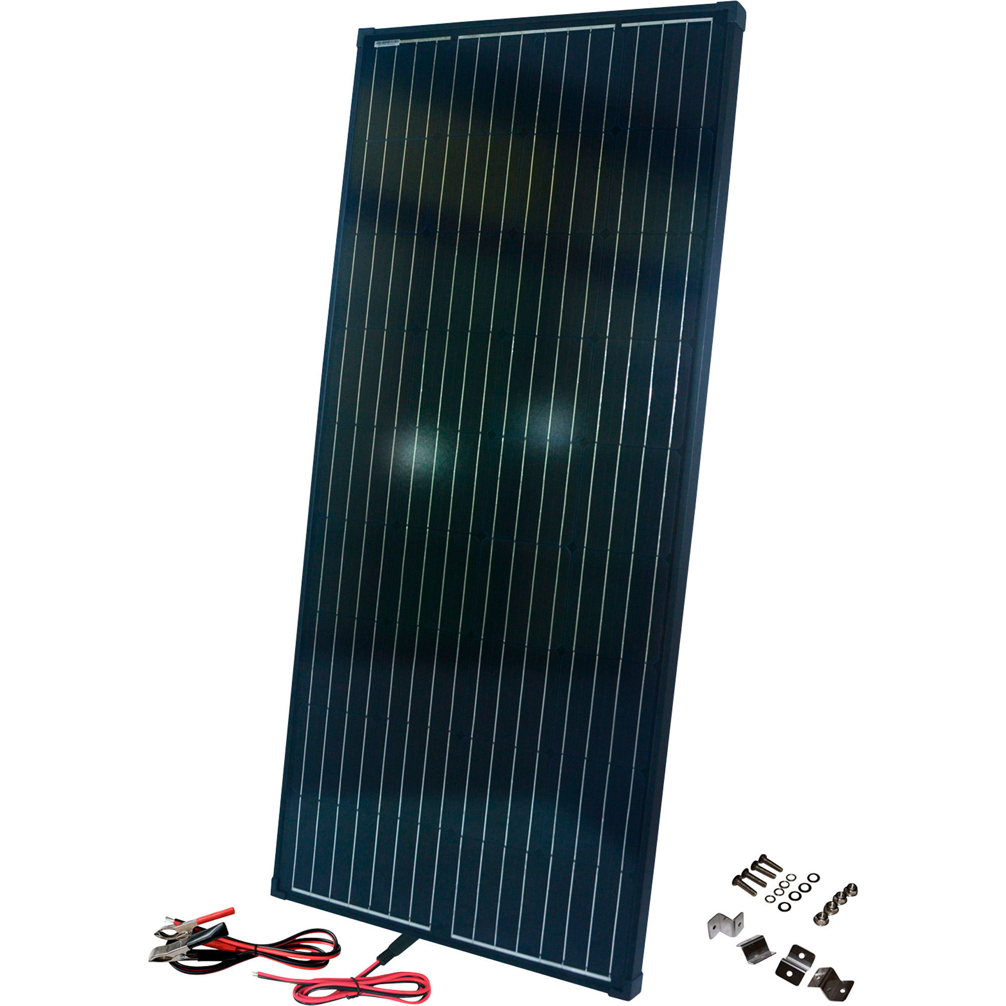 Nature Power Solar Panel, 200 Watts, Model# 50202